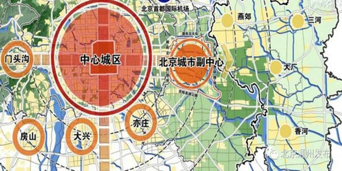 廊坊市区人口数量_今日廊坊丨廊坊发布大长亭村棚户改造公告(2)