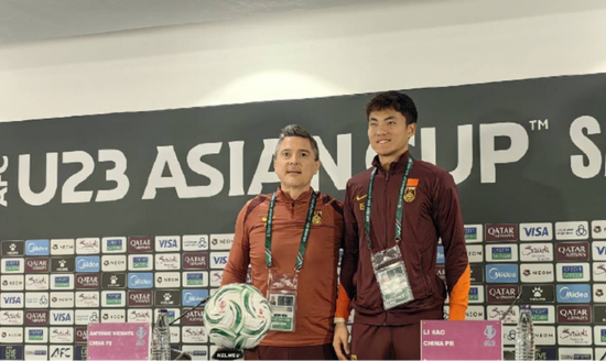 计划有变，准备夺冠？