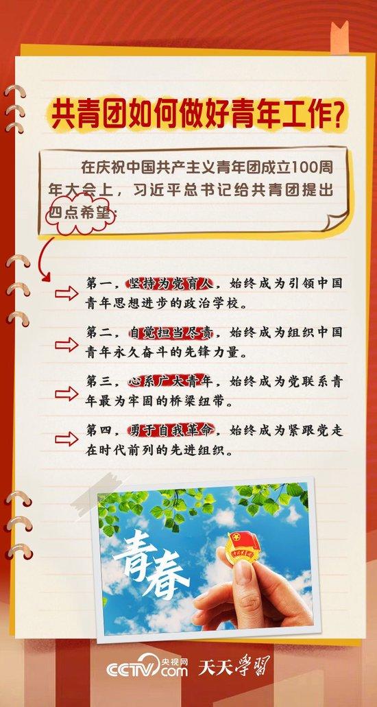 天天学习｜这所“大学校”为何能吸引这么多青年？