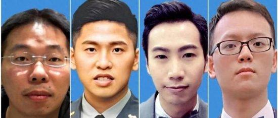 大陆起底“台独”网军,台名嘴:台军整个网络系统几乎被瓦解了