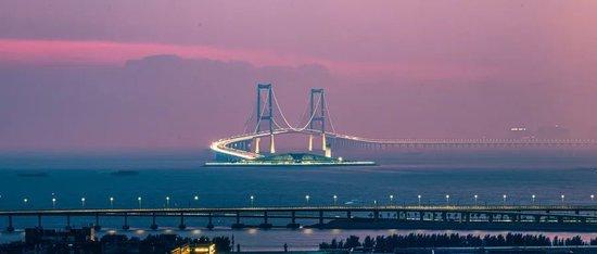 这些沿海大市,要开始“抱团”发展了?