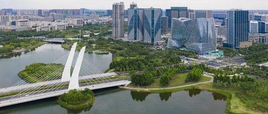 中部“超级枢纽”城市,又升级了?