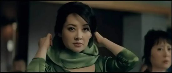 除了何晴，这些60后内地女星也是绝美