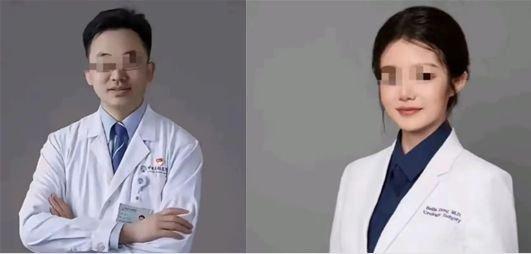 桃色新闻扒出速成医女,董小姐的4+4能有多跨界?
