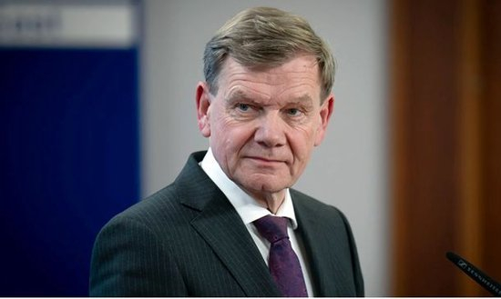 重返G8?普京:多尴尬啊