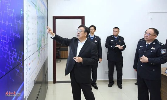 距离全岛封关运作还有5天,海南省委再部署、再推动