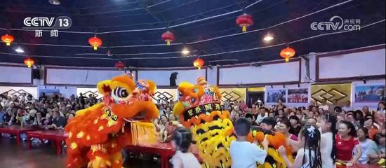 夏日文旅消费活力持续迸发 “避暑游”“清凉游”有了更丰富的“打开方式”