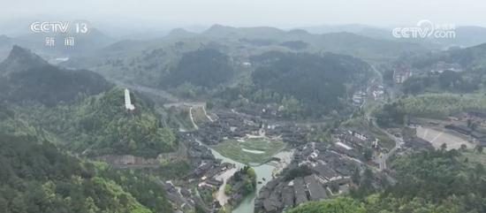 夏日文旅消费活力持续迸发 “避暑游”“清凉游”有了更丰富的“打开方式”