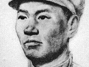 王学风：志愿军一级战斗英雄