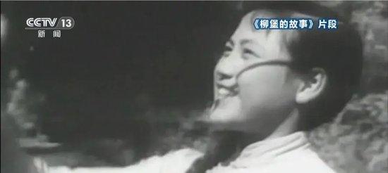 张良、陶玉玲、肖桂云、宋晓英、吴京、张译、陈道明等,在《新闻联播》出镜