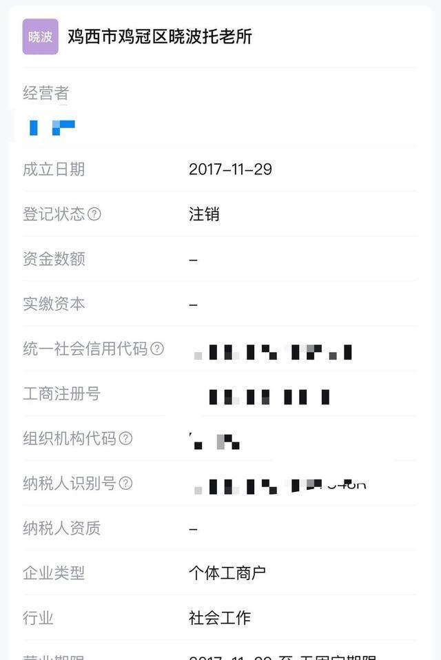 老人不“听话”就用剪刀扎?黑龙江一托老所因“虐老事件”被停业