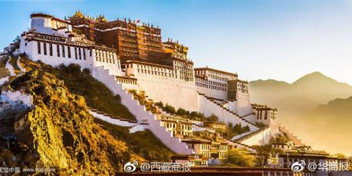 布达拉宫文案沙雕,布达拉宫 文案