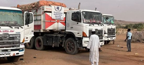 这里已被屠城,血迹太空可见