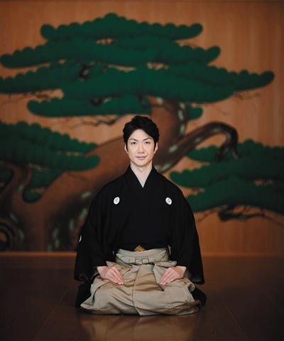 野村万斋
