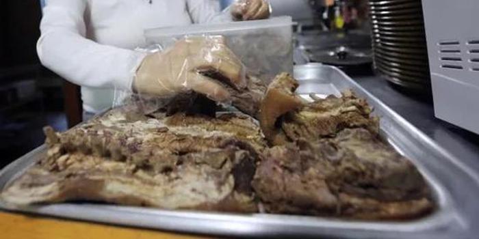 要立法禁止吃狗肉?民调显示多数韩国民众不赞