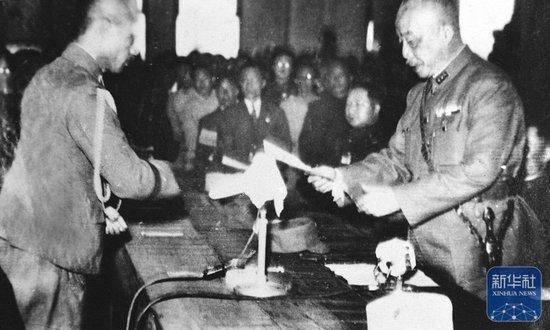 镜观·回响|历史的记忆和真相永不褪色