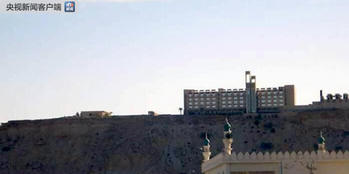 巴基斯坦瓜达尔一酒店遭袭 尚无人员伤亡报告