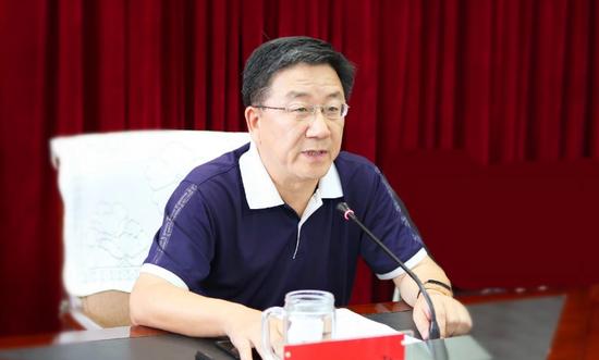 武国瑞(资料图)