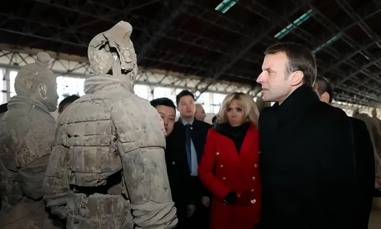 是什么吸引这位总统，“每年都想来中国”