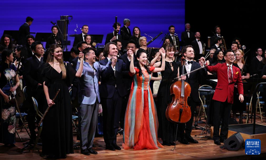 是什么吸引这位总统，“每年都想来中国”