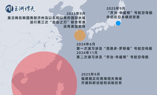 玉渊谭天丨美军吵架:内讧加剧还是实力焦虑?
