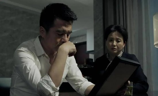 除了何晴，这些60后内地女星也是绝美