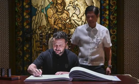 中国和乌克兰什么仇什么怨？泽连斯基为何如此提到中国？