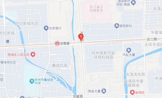 近千个!杭州一批停车位最新收费明确,有你家附近吗