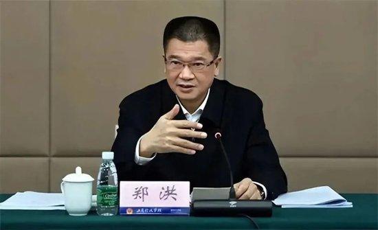 “吃心不改”“酒瘾难戒”!唐仁健、郑洪再被点名