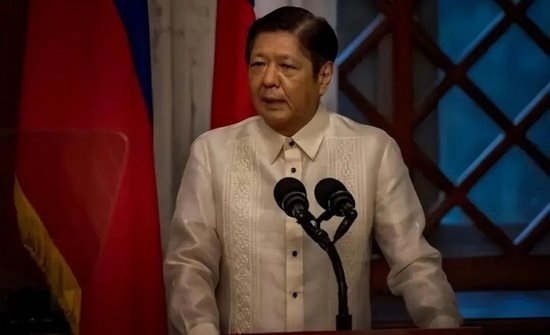 中方为什么要援助菲律宾，都援助了谁？