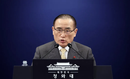 李在明访华安排公布，行前韩方重申尊重一个中国