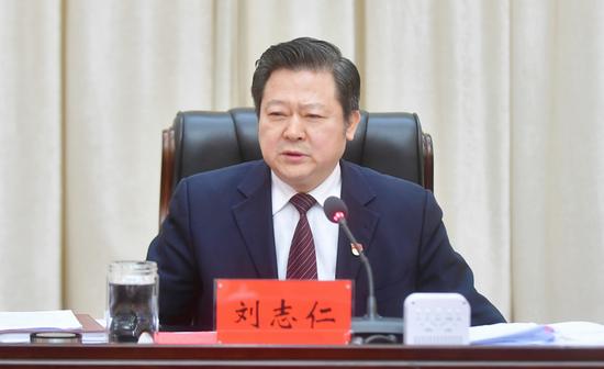市委书记调岗4个月后,主动交代问题