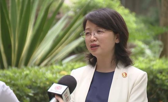 曾攀附省委原书记的杨慧,贪婪腐化、大搞权钱交易