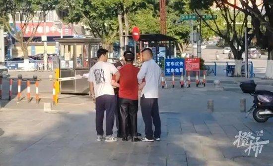 被捕时用的还是电话手表，杭州34年前命案告破，嫌凶一直隐姓埋名