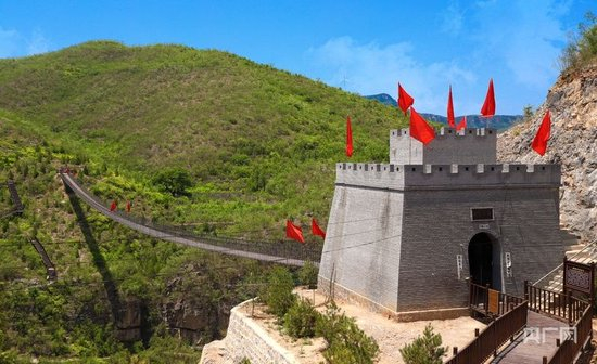 光耀太行·红土巨变 | 平定：向着“胜利”再出发