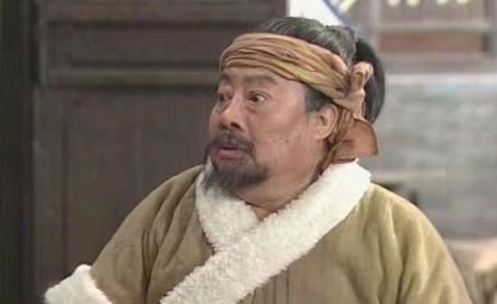 光影永恒！送别表演艺术家朱龙广先生