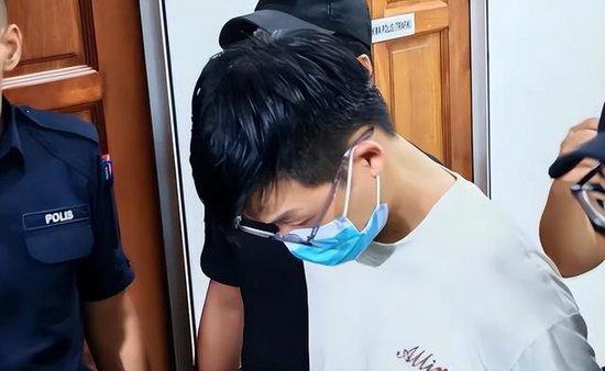 22岁中国留学生被控非法禁锢15岁女孩!其当庭否认有罪,更多细节披露