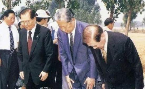 姜太公之后要当驻华大使？