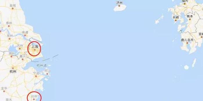 上海人忙着垃圾分类 280公里外的人们忙着数钱