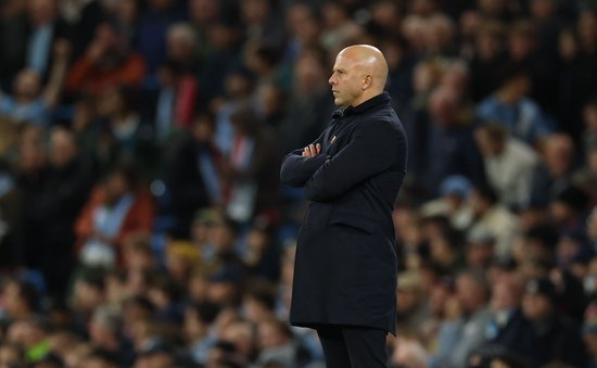 TA：范戴克进球被吹存在争议 利物浦看上去不是冠军争夺者