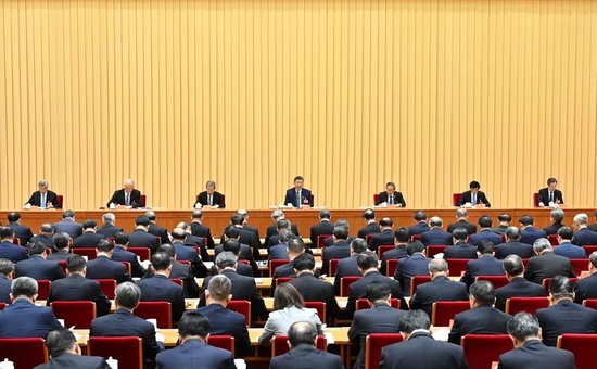 中央经济工作会议的这些新表述,传递重要信息!