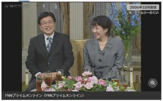 深挖 | 骑摩托、玩摇滚、猜拳赢了让老公跟自己姓……高市早苗，要多野有多野！