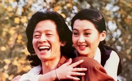 除了何晴，这些60后内地女星也是绝美