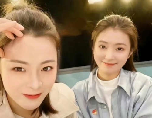 她们,拟破格晋升一级演员(正高级)