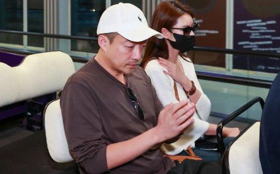 刘德华、周渝民方紧急声明:悼念大S账号不实!小S返台时间不对外公开,汪小菲现任妻子马筱梅呼吁不要网暴