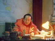 董兆乾：这辈子我是离不了极地考察了