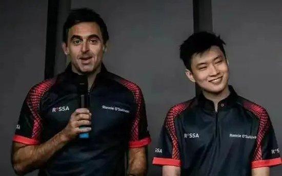第一个中国人!他“捅”破了历史
