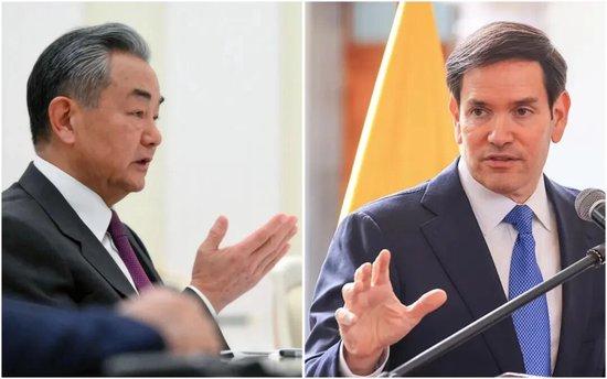 中美高层近期密集互动，释放重要信息
