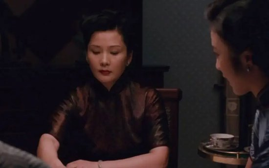 除了何晴，这些60后内地女星也是绝美