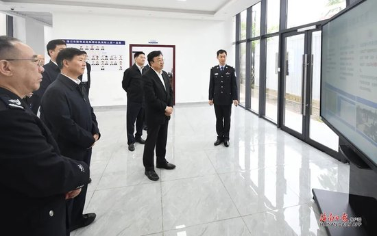 距离全岛封关运作还有5天,海南省委再部署、再推动